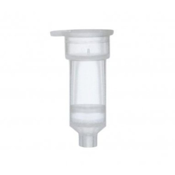 Zymo Research Zymo-Spin III Columns, Uncapped, 50/pk, 50PK ZC1005-50